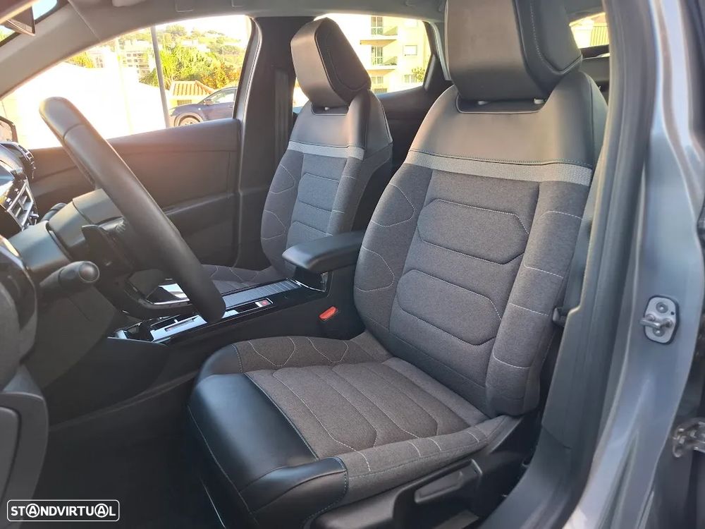 Citroën C4 1.5 BlueHDi Feel Pack EAT8 - 27
