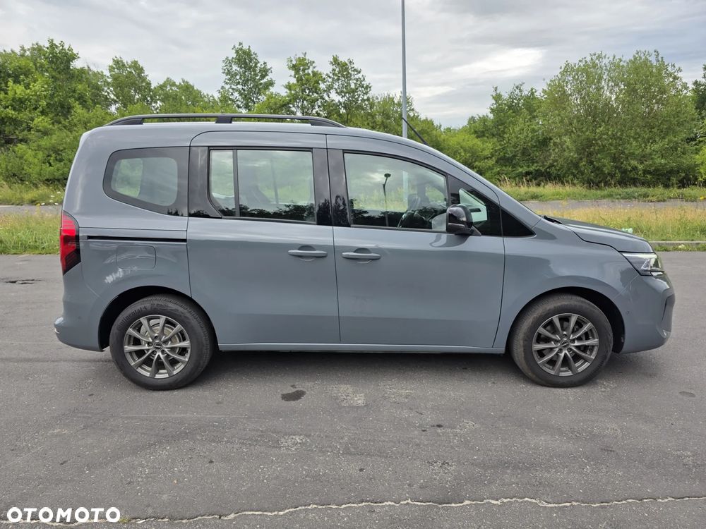 Nissan Townstar Combi 1.3 DIG-T L1 N-Connecta - 5