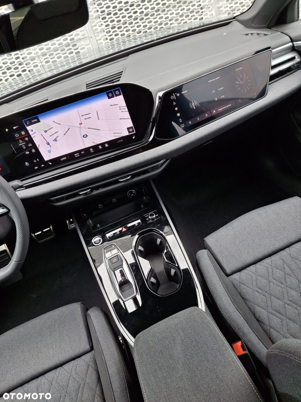 Audi A5 - 23