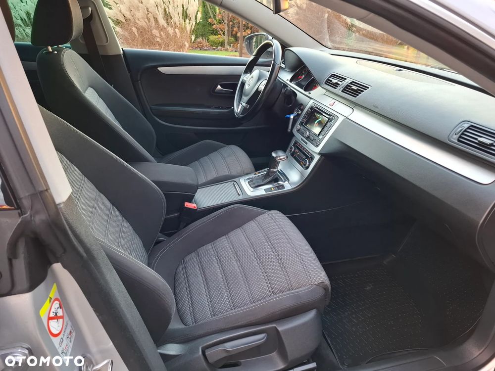 Volkswagen Passat CC 2.0 TSI DSG Exclusive - 38