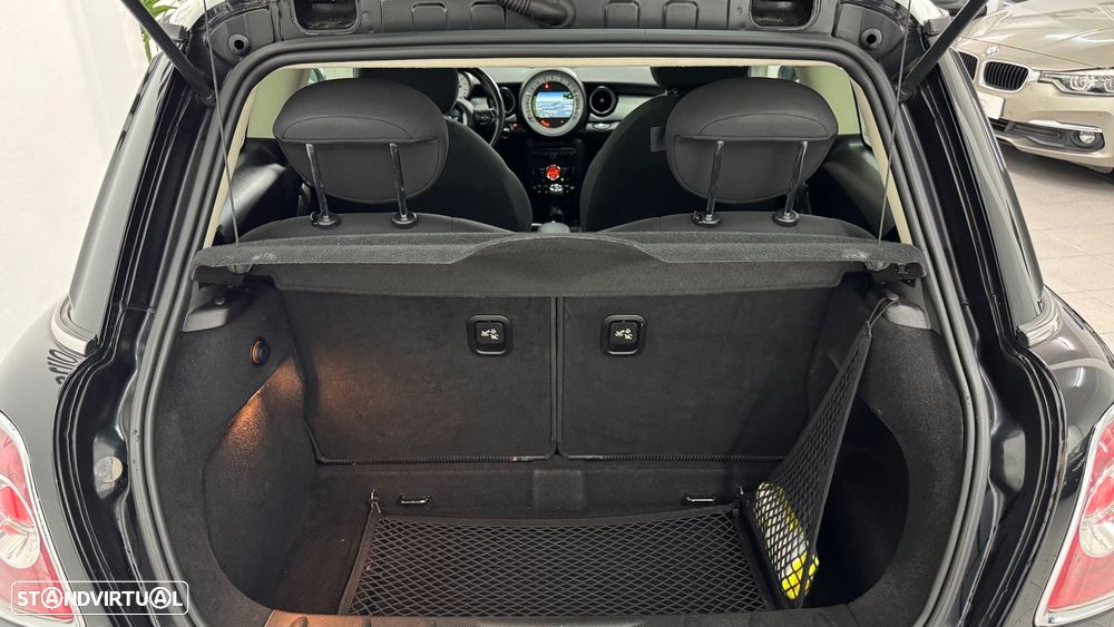 MINI 3 Portas Cooper - 34