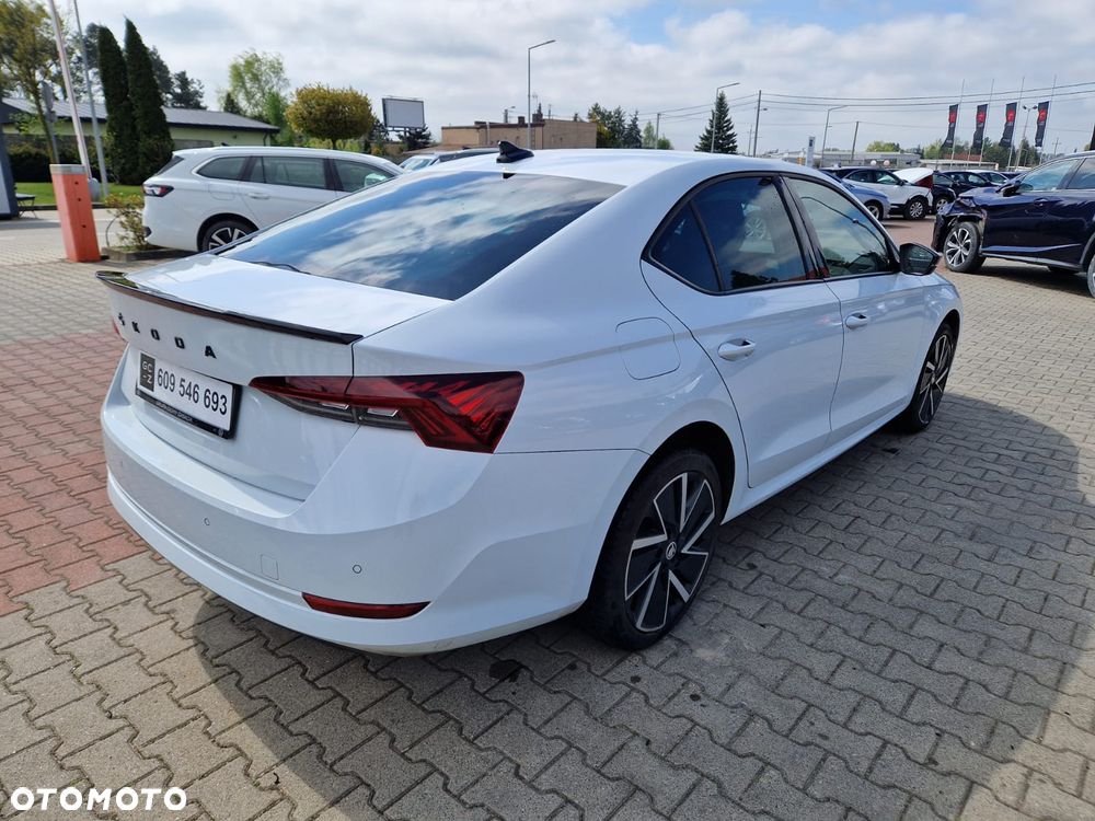 Skoda Octavia 1.4 TSI Plug-In Hybrid Ambition DSG - 2