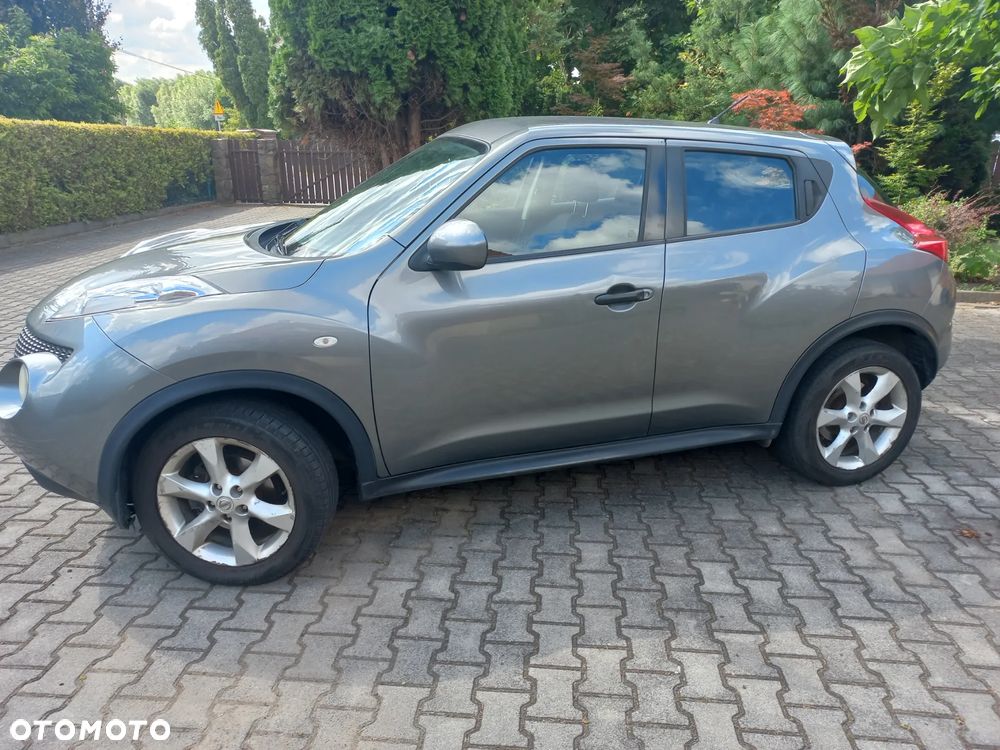 Nissan Juke 1.5 dCi N-Connecta - 15