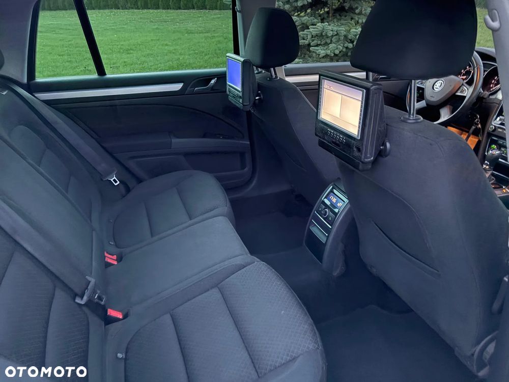 Skoda Superb 2.0 TSI Elegance DSG - 16