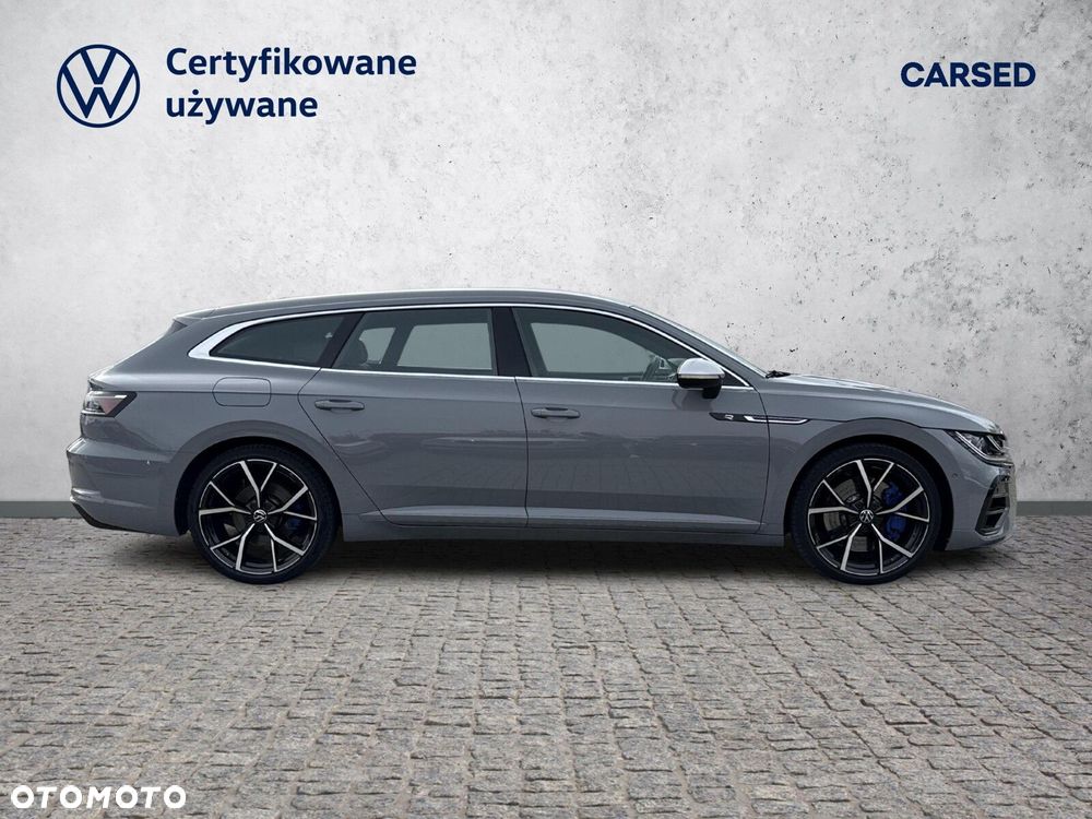 Volkswagen Arteon - 7