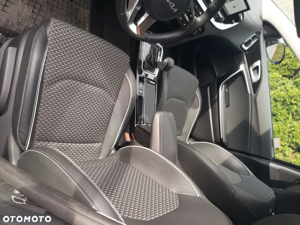 Kia XCeed 1.5 T-GDI L DCT - 11