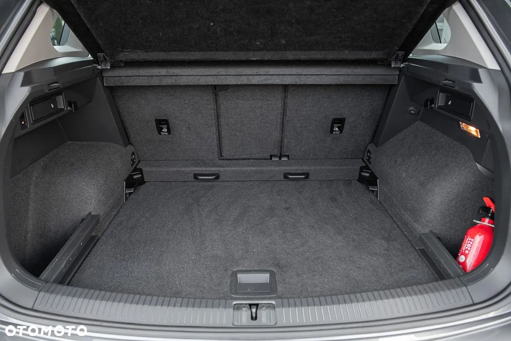 Volkswagen Tiguan - 29