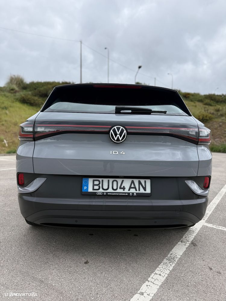 VW ID.4 77 kWh Pro Performance - 6
