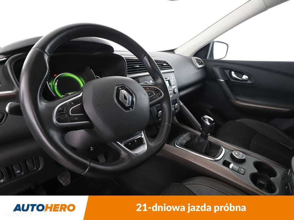 Renault Kadjar 1.6 dCi Energy Zen - 12