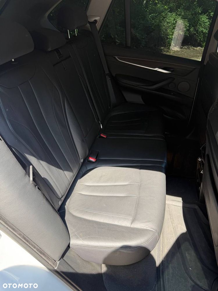 BMW X5 - 6
