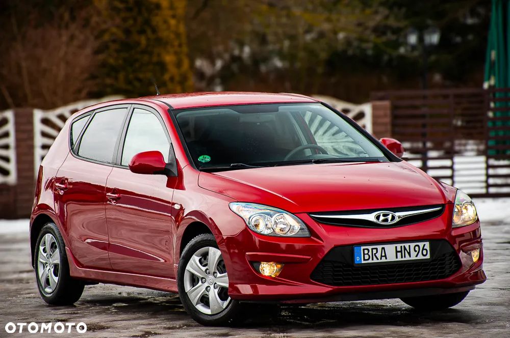 Hyundai i30 1.4 Edition 20 - 3