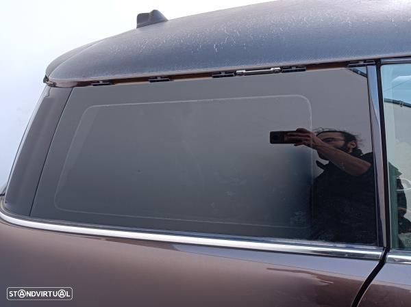 Para Peças Mini Mini (R56) - 10