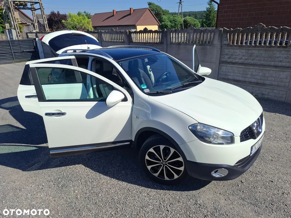 Nissan Qashqai 1.6 I-Way - 21