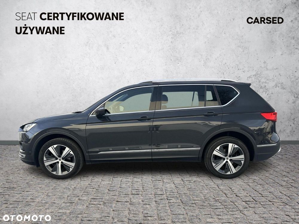 Seat Tarraco 2.0 TDI Xcellence S&S DSG - 3