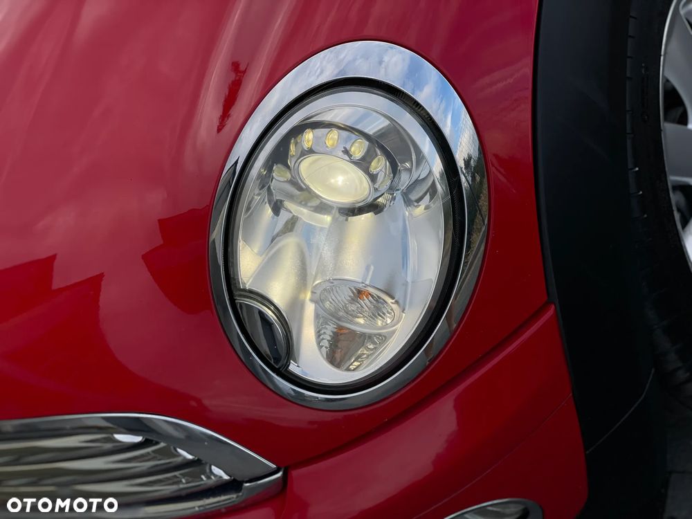 MINI Cooper - 11