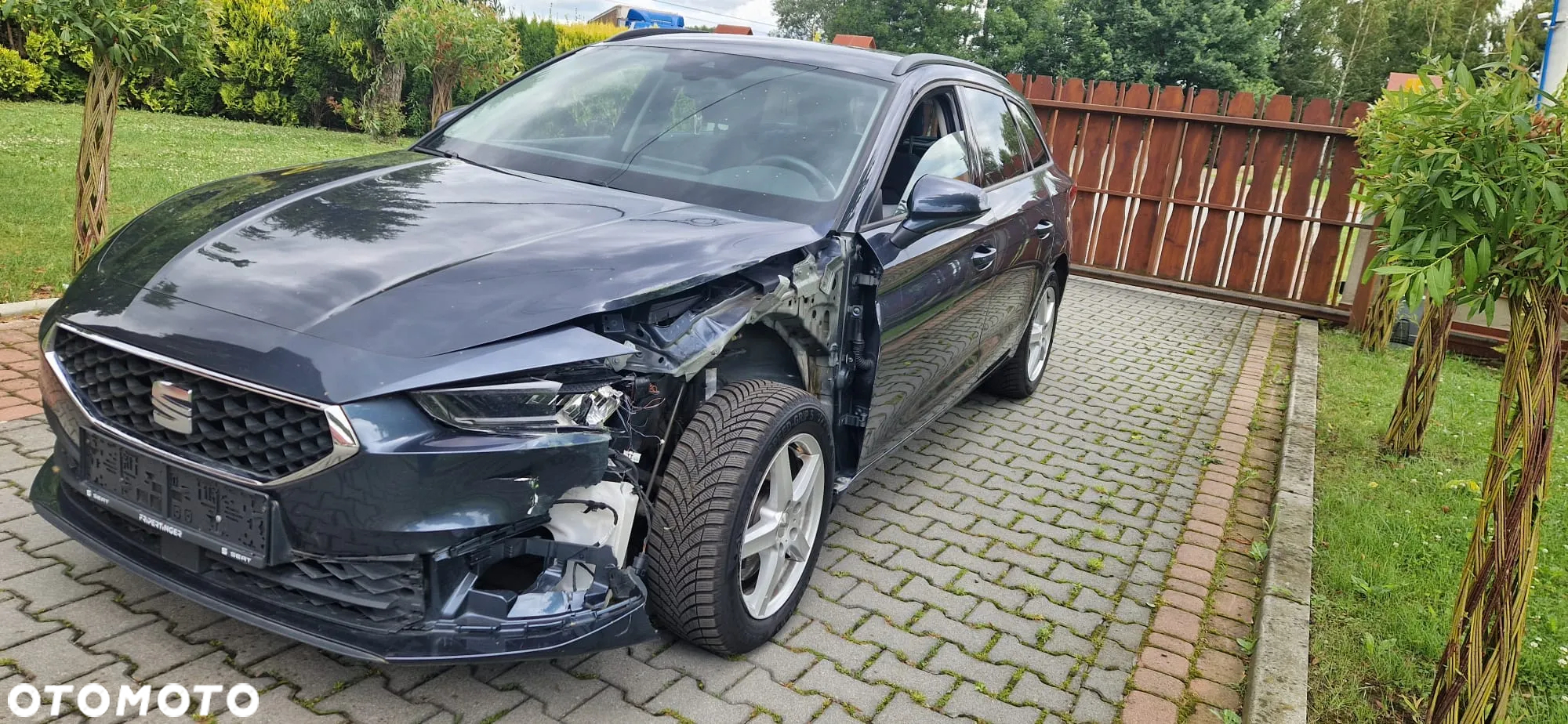 Seat Leon 2.0 TDI Xcellence - 4