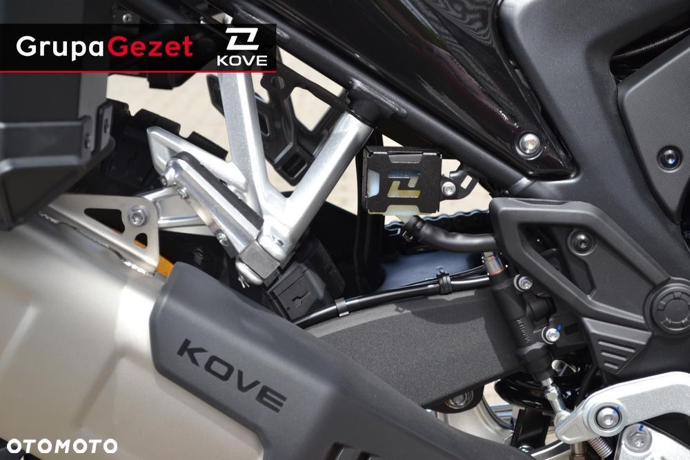 KOVE 625X - 13
