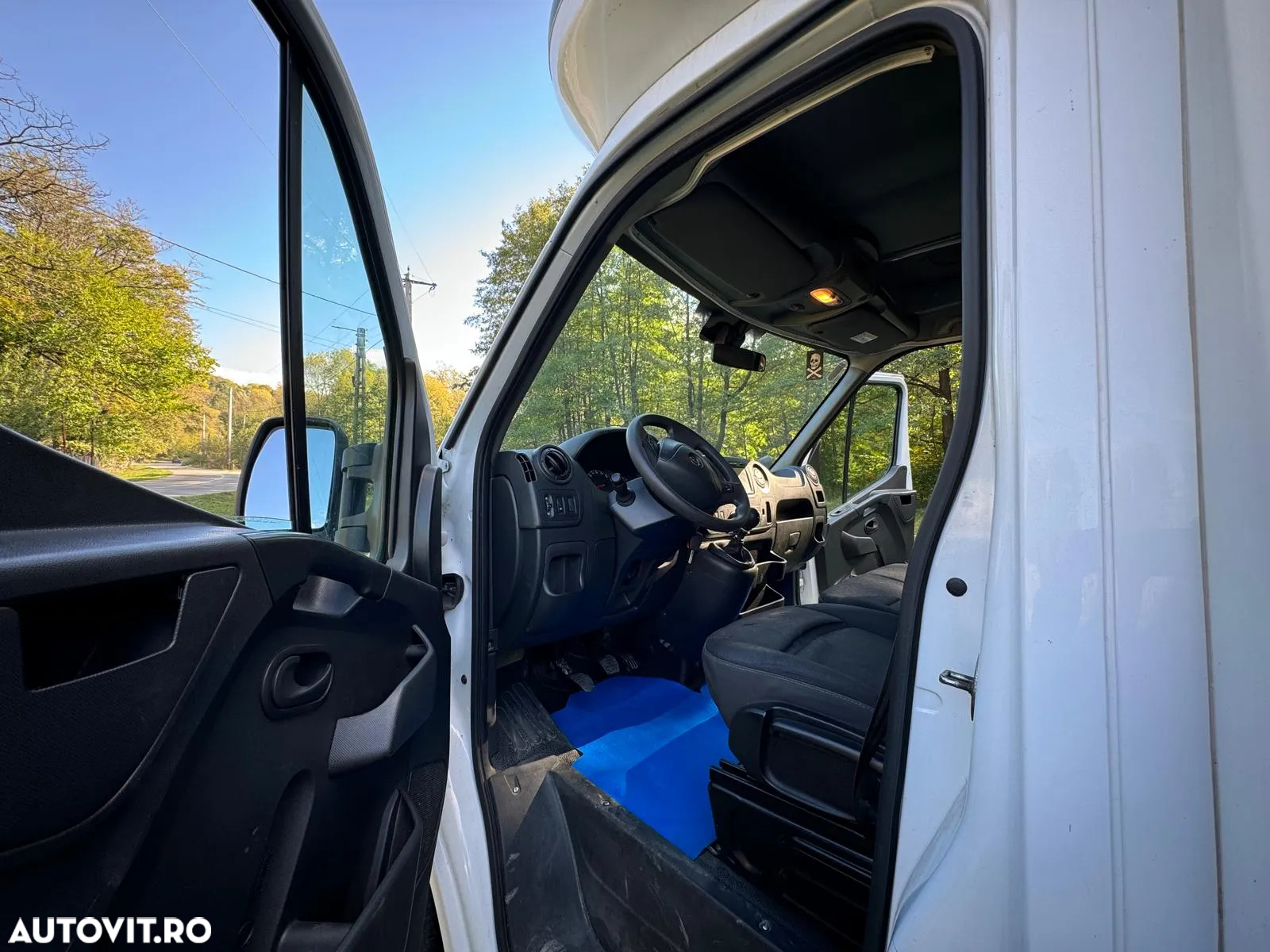 Opel movano - 25