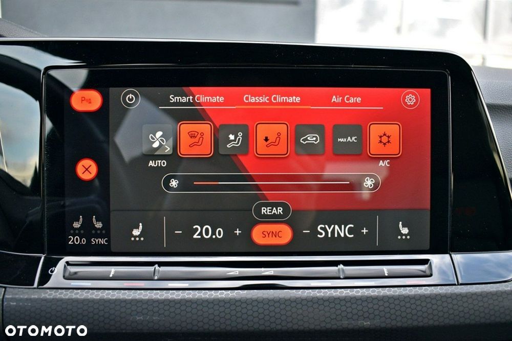 Volkswagen Golf 2.0 TSI GTI DSG - 27