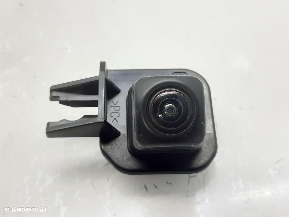 CÂMERA DE VISÃO TRASEIRA TOYOTA C-HR - 1
