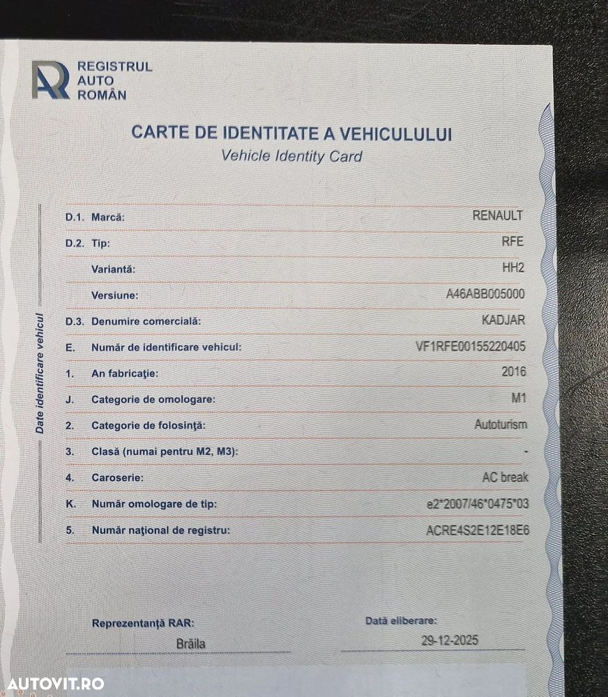 Renault Kadjar Energy dCi 130 LIMITED - 13