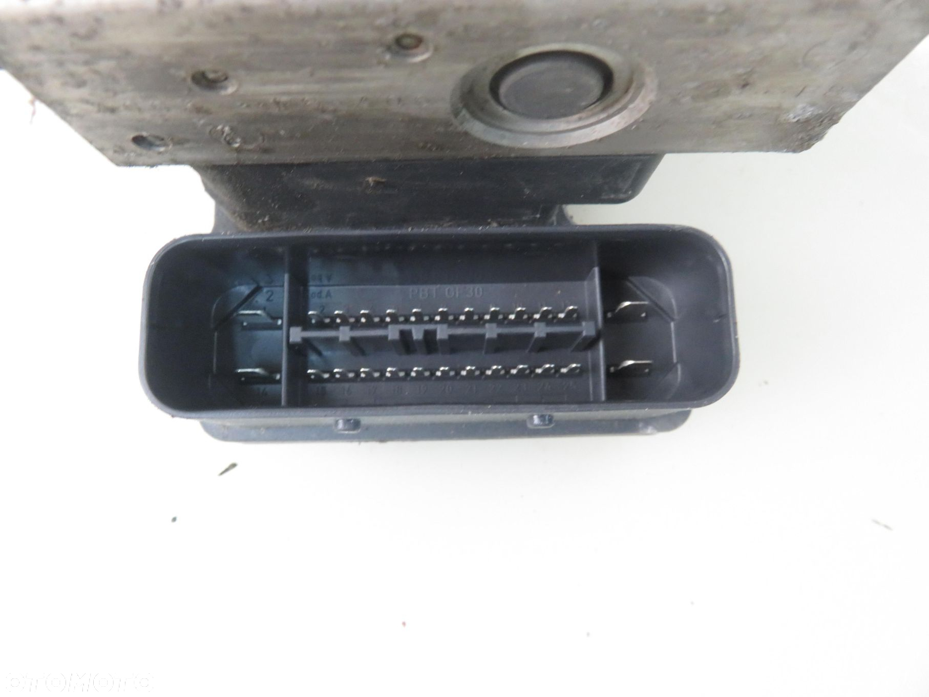 POMPA ABS PEUGEOT 207 9675099880 10020701574 10.0970-1168.3 - 8