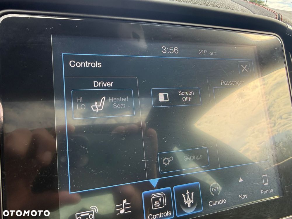 Maserati Ghibli GranSport - 26