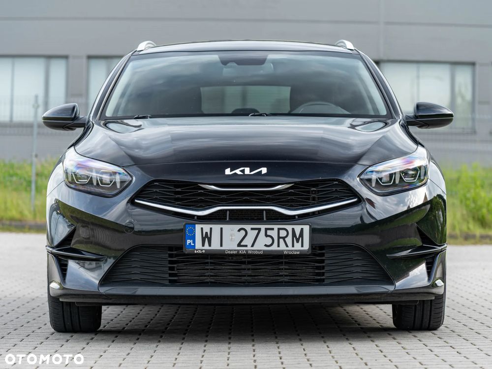 Kia Ceed 1.5 T-GDI M DCT - 2