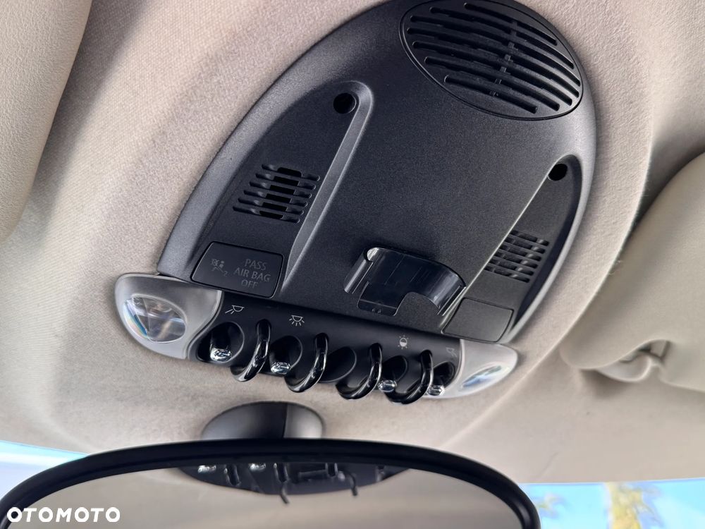 MINI Countryman - 25