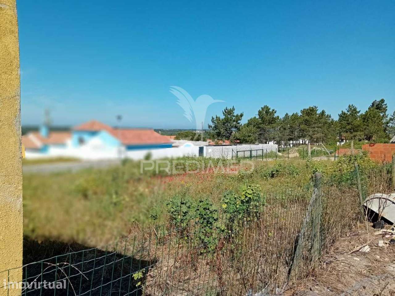 Terreno para Moradia, na Aldeia de Santo André - Grande imagem: 4/6