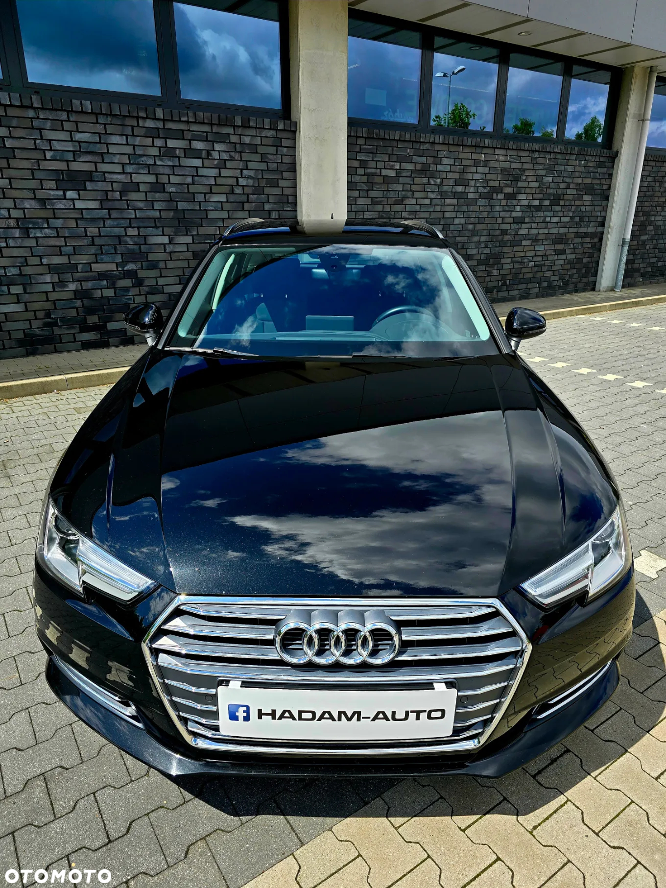 Audi A4 Avant 2.0 TFSI ultra - 5