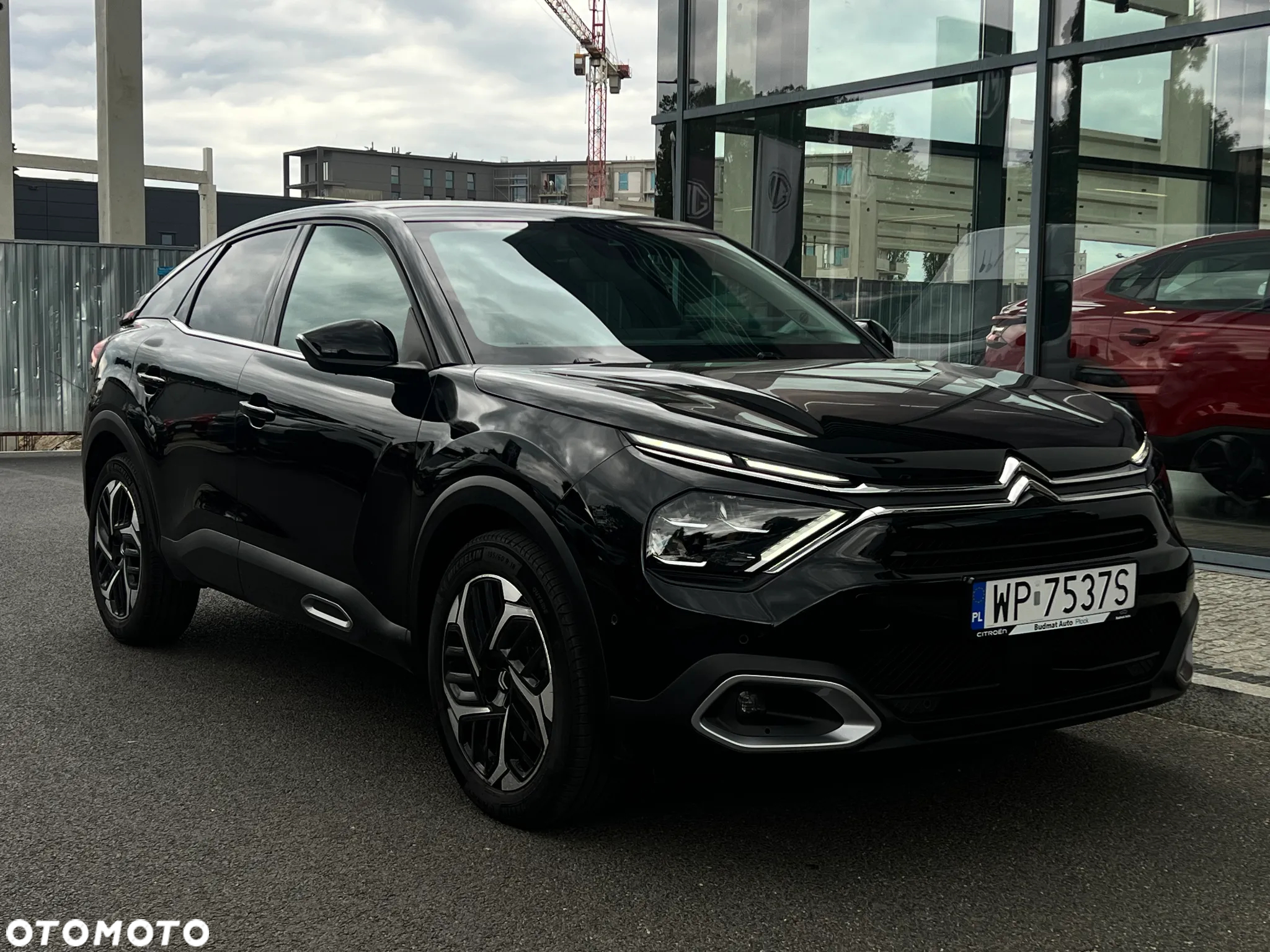 Citroën C4 - 4