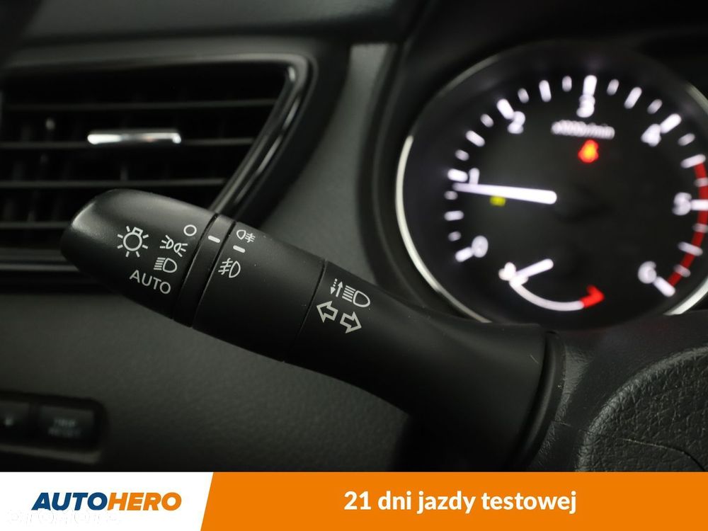 Nissan X-Trail 2.0 dCi Tekna Xtronic 4WD - 31