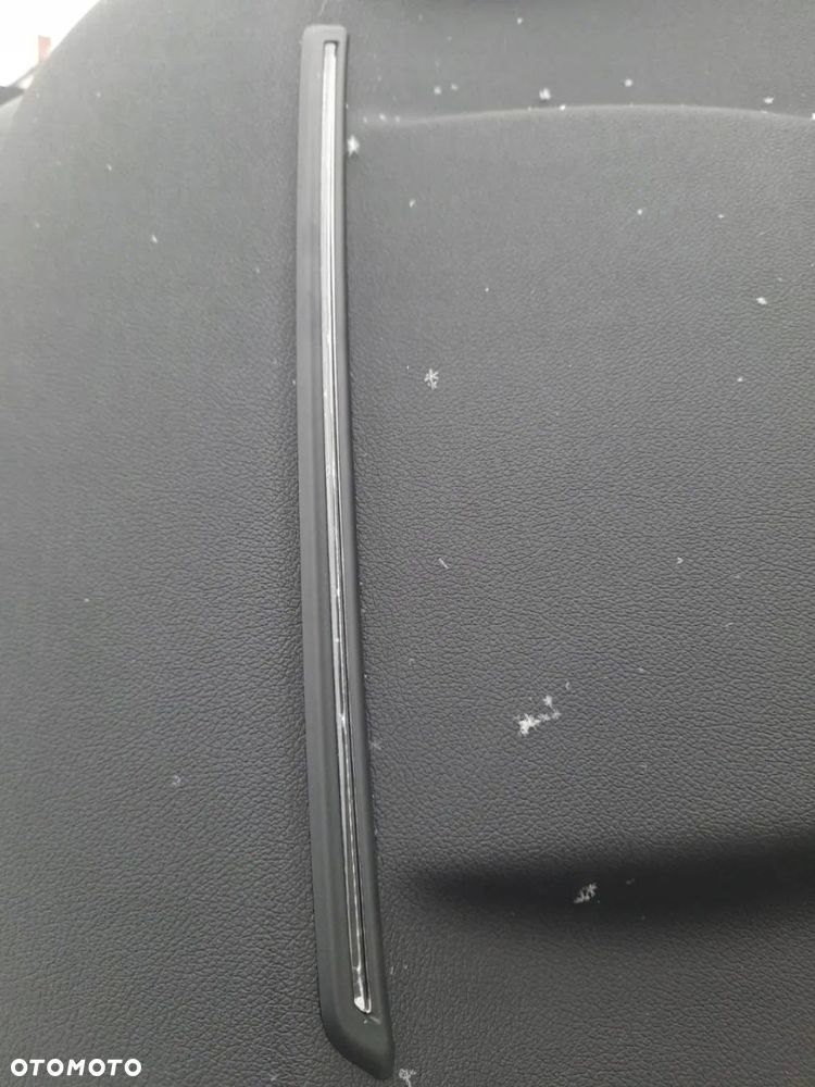 FOTELE TAPICERKA BMW 6 GT G32 SPORTY M-PAKIET - 9