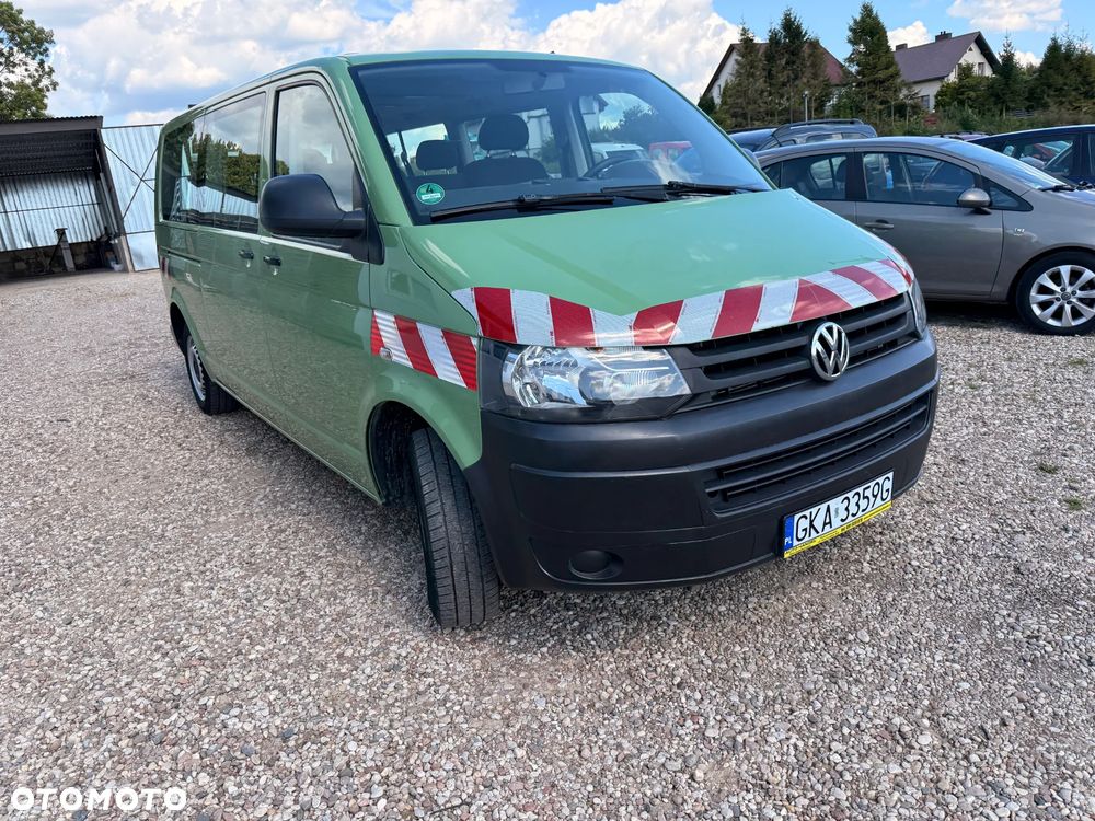 Volkswagen Caravelle L2 Comfortline - 15