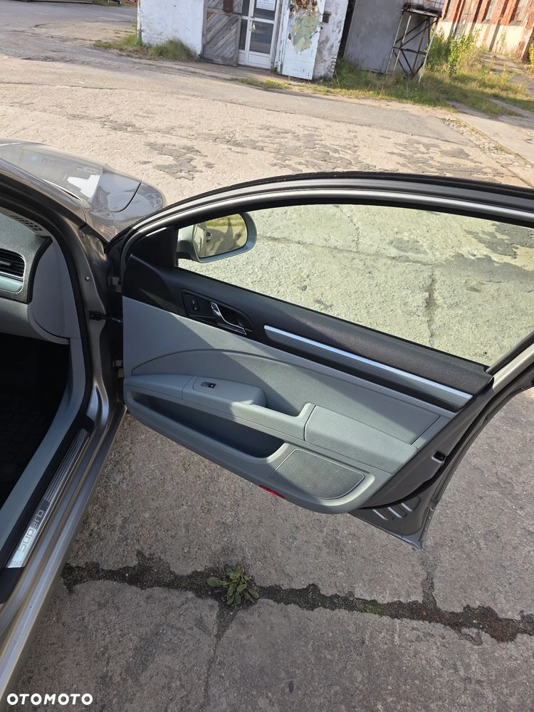 Skoda Superb - 29