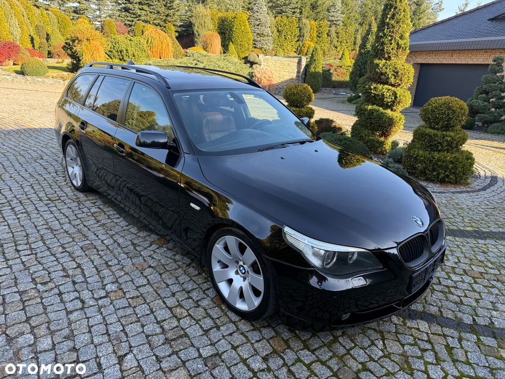 BMW Seria 5 - 18