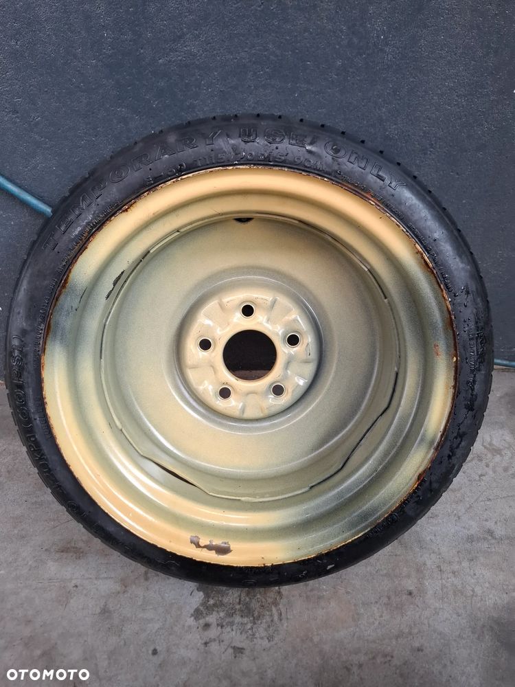 MAZDA 115/70R15 081007 - 2