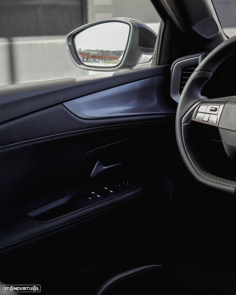 Opel Mokka 1.2 Hybrid GS eDCT - 26