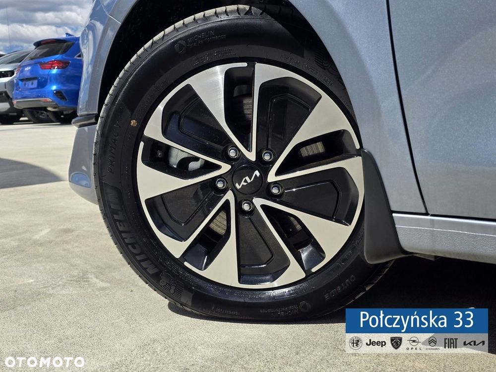 Kia Ceed 1.5 T-GDI Tribute DCT - 10