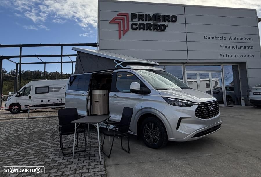 Stylevan Belize 2.0 136cv Automática 8v (NOVA) - 9