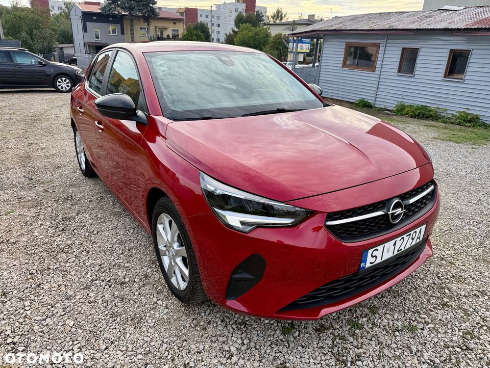 Opel Corsa - 10