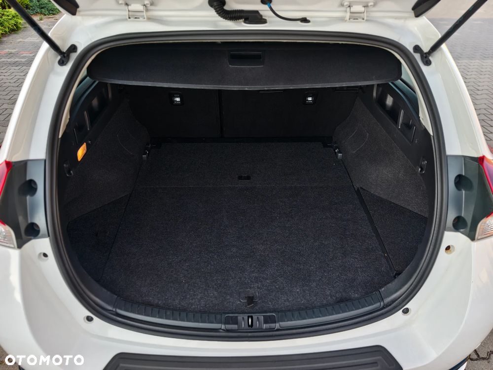 Toyota Auris 1.8 VVT-i Hybrid Automatik Touring Sports Edition - 21