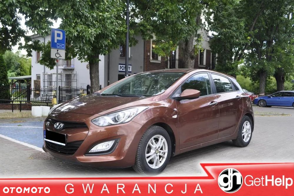 Hyundai i30 1.4 Premium - 2