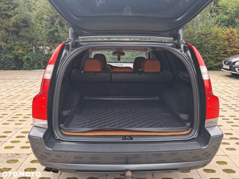 Volvo V70 - 7