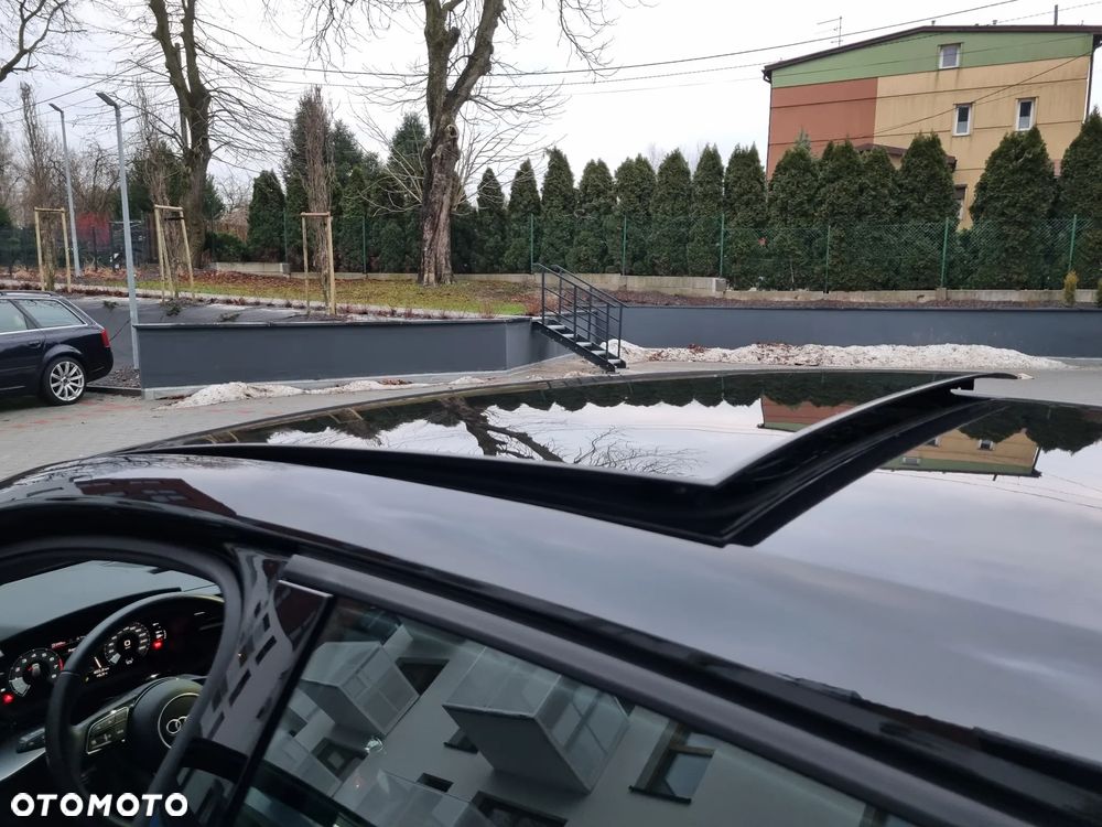 Audi A3 Sportback - 5