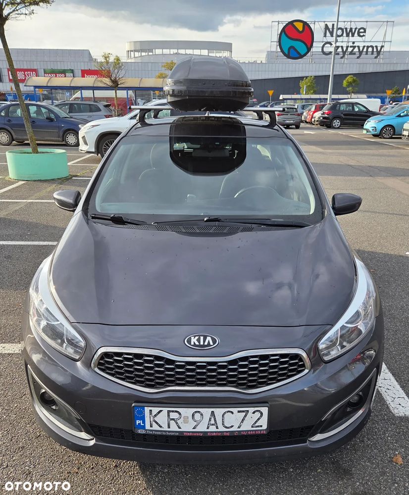 Kia Ceed - 2