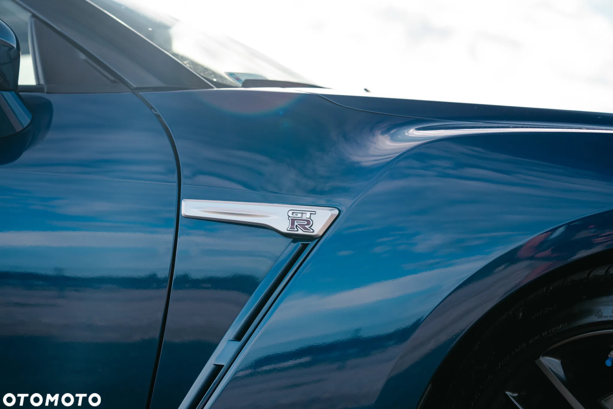 Nissan GT-R Prestige - 17
