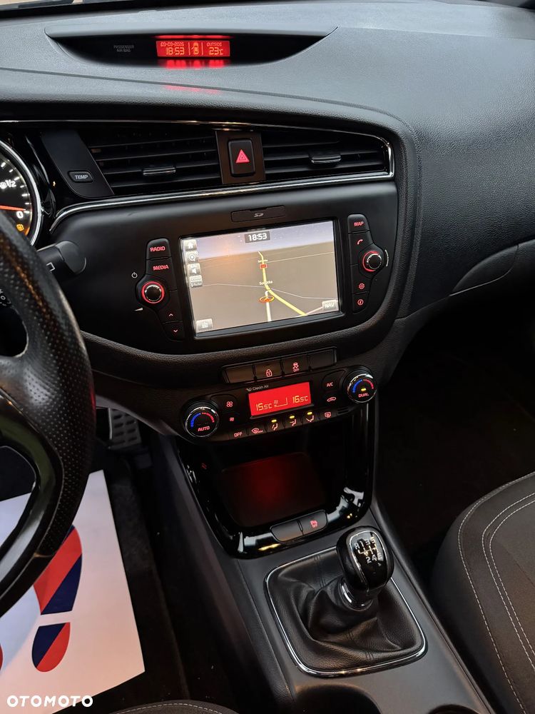 Kia Ceed 1.0 T-GDI GT-Line - 39