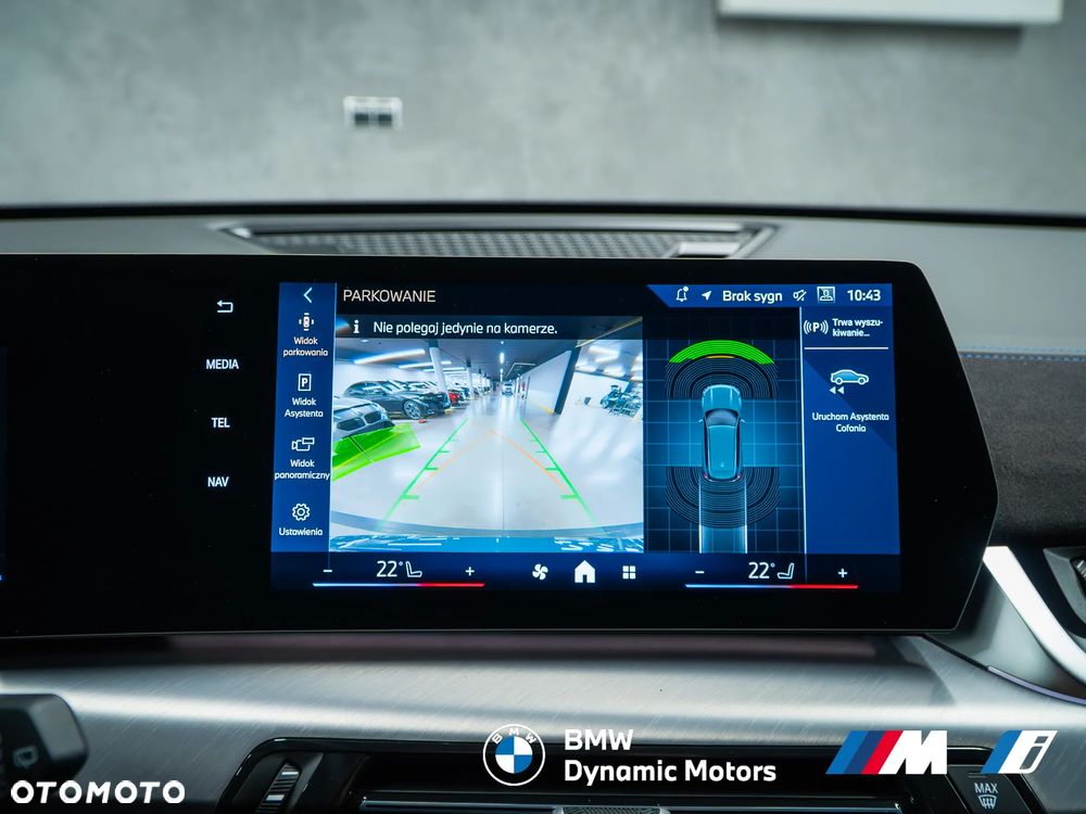 BMW X1 sDrive20d M Sportpaket - 31
